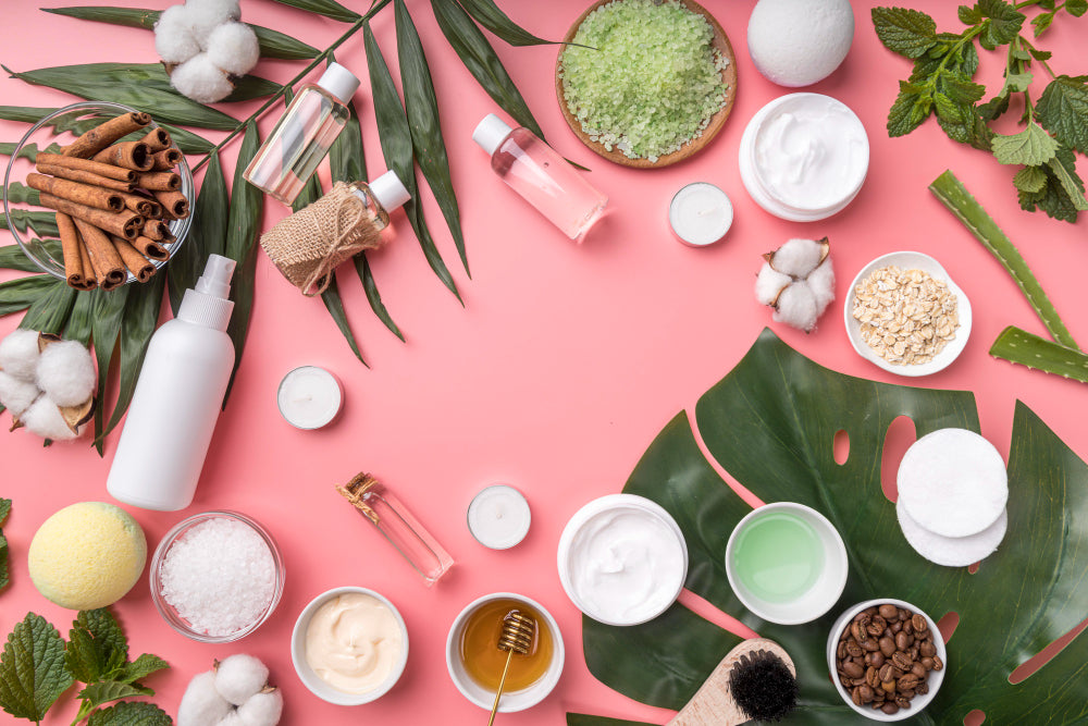 Health & Beauty