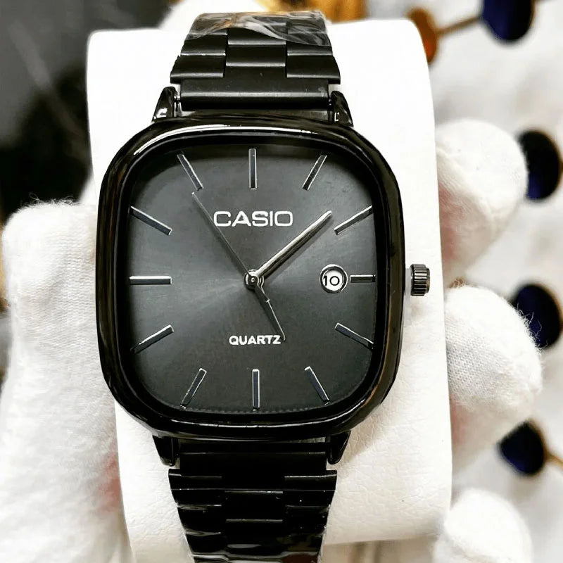 Casio Square Watch