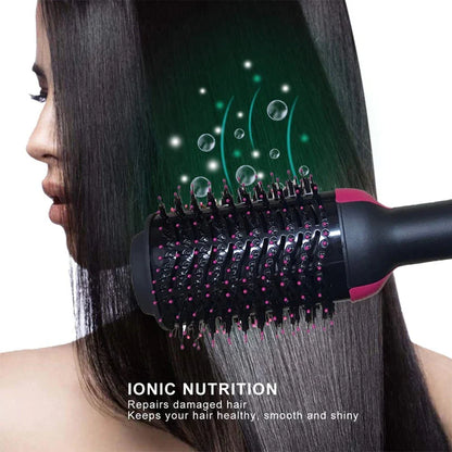 One Step Hot Air Brush