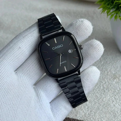 Casio Square Watch